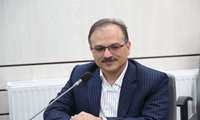 برگزاری آیین آغاز سال تحصیلی دانشگاه علوم پزشکی استان